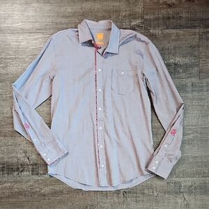 Boss Orange Label - Button Down